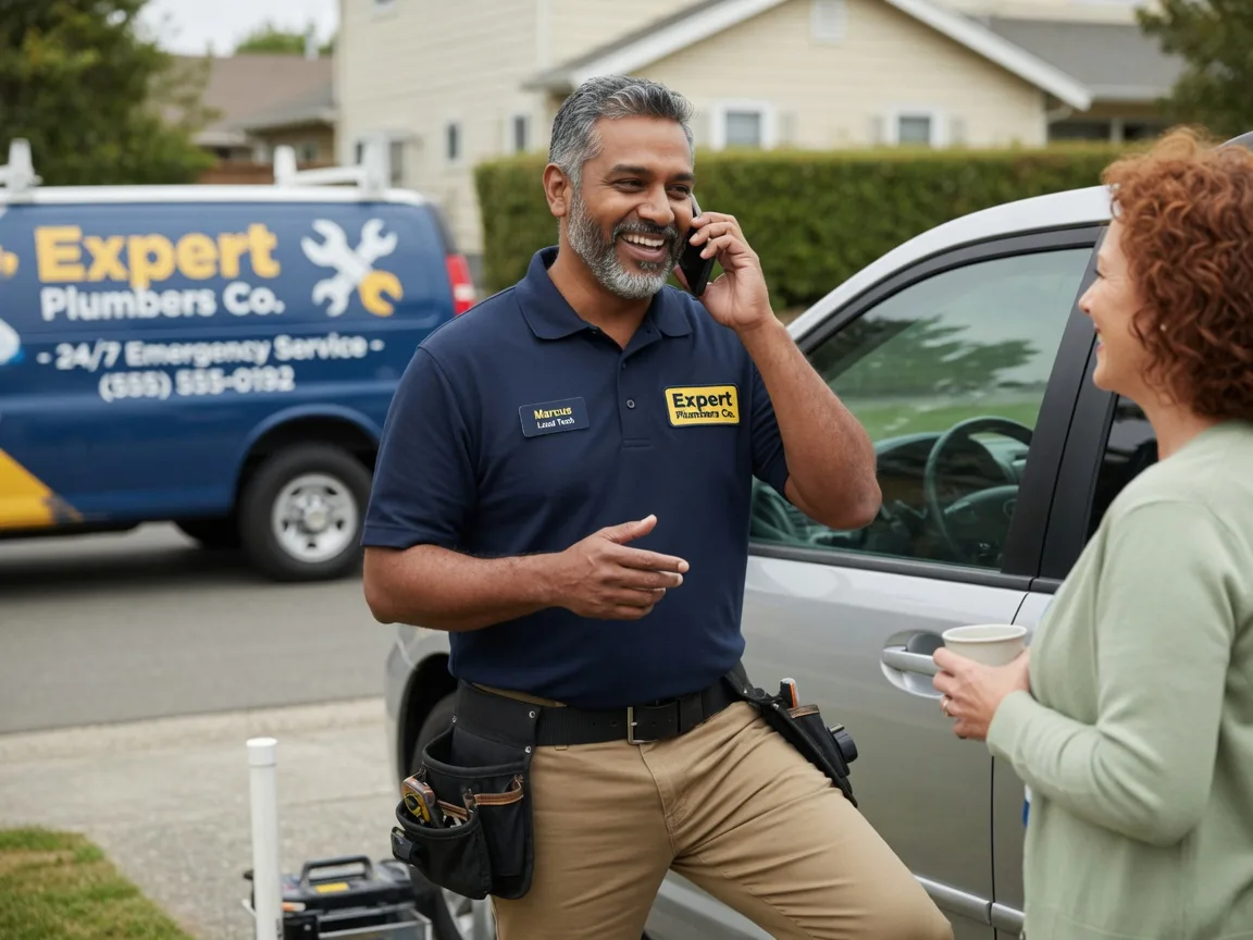 Clogged Drain Repair in Hillsboro, ND